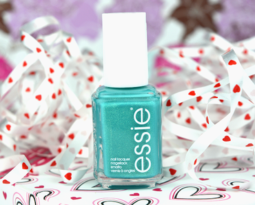 [NEU & LE] Review, Swatches & Tragebilder: essie - Viva Antigua! | essie Summer Limited Edition 2016