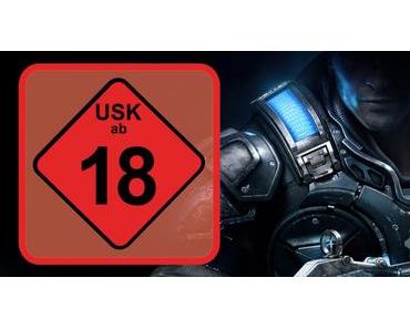 Gears of War 4 erscheint in Deutschland ungeschnitten ab 18 Jahren