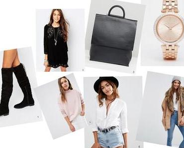 Fashiondreams Herbst