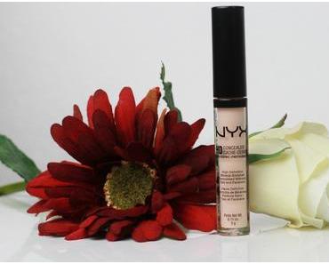 NYX HD Concealer Concealer Wand Fair
