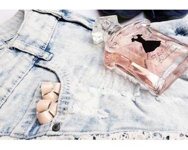 Ein Letztes mal in eine Shorts.