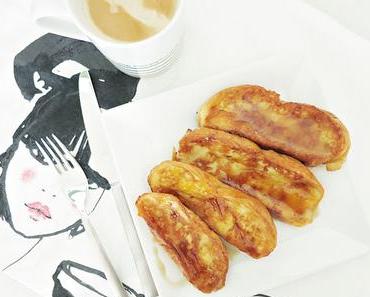 Brioche French Toast