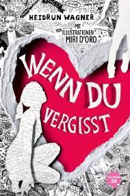 Rezension: Wenn du vergisst von Heidrun Wagner