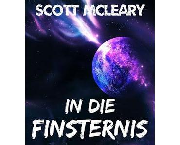 Buch-Rezension: In die Finsternis