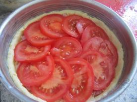 Wie macht man eigentlich… eine herzhaft leckere Quiche?