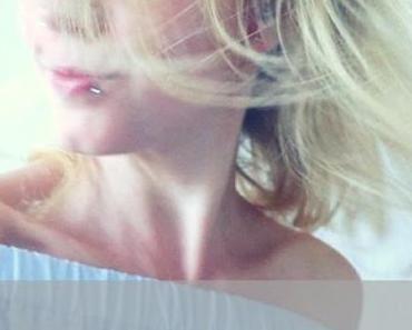 Blogparade: 100 layers of …