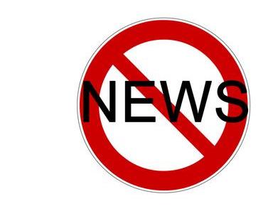 Keine-Nachrichten-sind-gute-Nachrichten-Tag – der No News is Good News Day in den USA