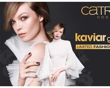 Catrice Kaviar Gauche LE