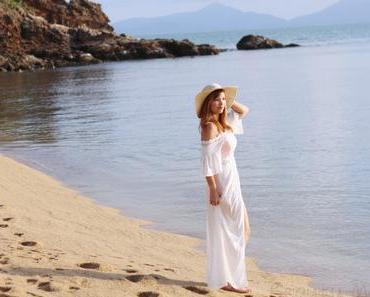 [Outfit] Koh Samui