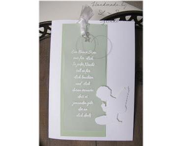 Ein kleiner Stern....