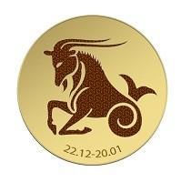 Dufthoroskop Steinbock