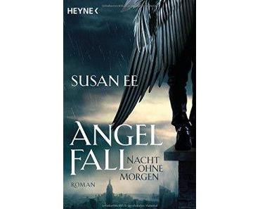 Angelfall – Nacht ohne Morgen