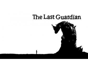 The Last Guardian: erneut verschoben