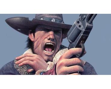 Red Dead Revolver: Playstation 2 Spiel erscheint offenbar für Playstation 4