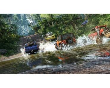 PietSmiet: Forza Horizon 3 Demo durchgezockt