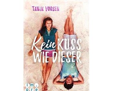 [Rezension] Kein Kuss wie dieser