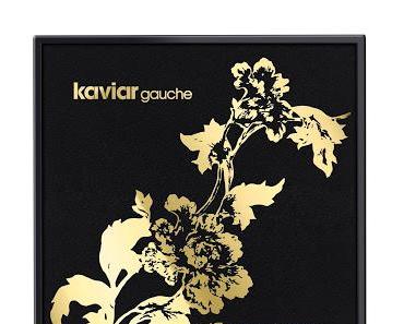 [Vorschau] Catrice LE "Kaviar Gauche" (2016)