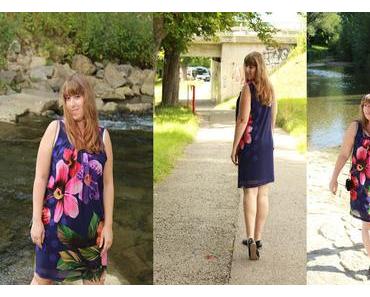 Wunderschönes Kleid von Desigual