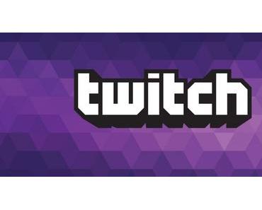 Twitch Livestreams nun auch mit Untertiteln