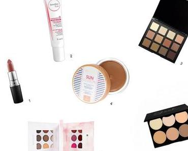 Beautydreams Oktober