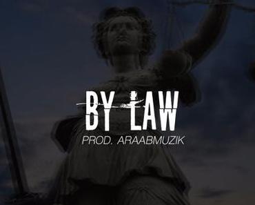 Joe Budden “By Law” [araabMUZIK]