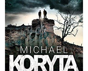 Ich lese.. Die mir den Tod wünschen von Michael Koryta