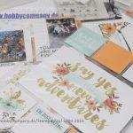 Project Life Zubehörsets