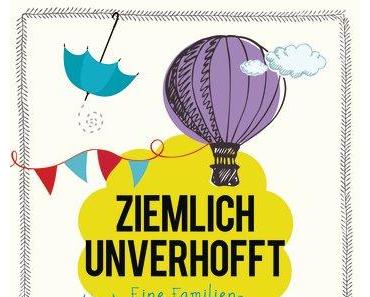 [LESEEINDRUCK] "Ziemlich unverhofft" (Band 2)