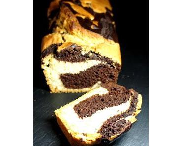 Marmorkuchen