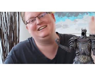 PietSmiet’s Unboxing der 1000€ Prestige Edition von Dark Souls III