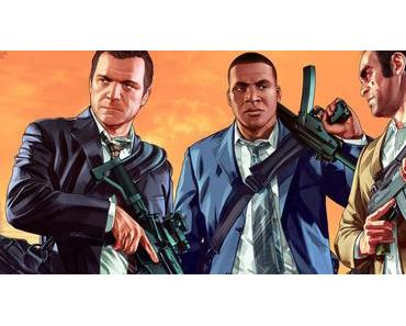 Grand Theft Auto V: Beeindruckende Redux Mod steht ab sofort zum Download zur verfügung