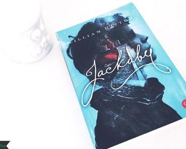 Rezension | „Jackaby“ (Jackaby #1) von William Ritter