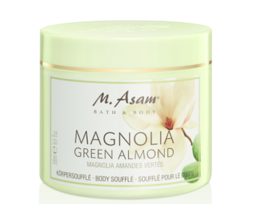 M. Asam Magnolia Green Almond