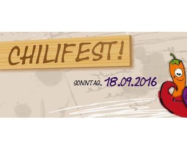 Chilifest Neusorg 18.09.2016