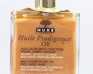 NUXE Huile Prodigieuse