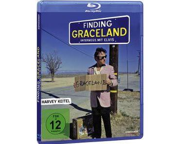 REVIEW | Finding Graceland