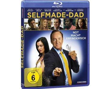 REVIEW | Selfmade-Dad