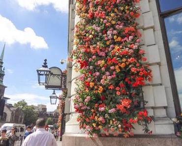 Kurztrip nach London - Shopping und Sightseeing