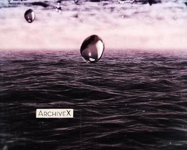 ArchiveX – Some Ungodly Sampler // free download + 3 Videos