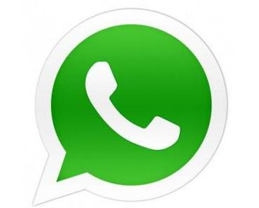 Whatsapp : Update bringt direkte Ansprache in Gruppenchats – APK Download