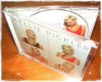 [Rezension] {♫♫} The Woman I Am (Kellie Pickler)