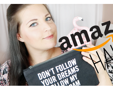 Amazon Haul (+ Video)
