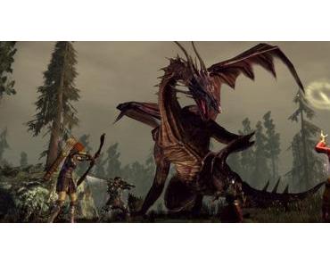 Dragon Age: Origins Wie gut hat es sich gehalten?