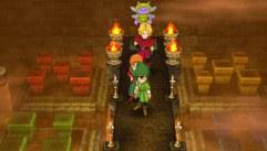 Dragon Quest VII: Fragments of the Forgotten Past