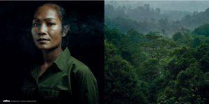 Lavazza Kalender 2017: „We Are What We Live“