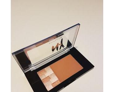 Maybelline Bricks Bronzer