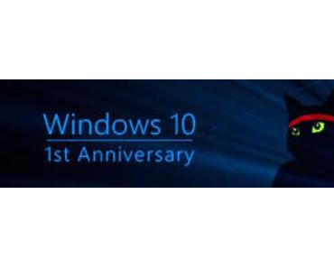 Windows 10 Anniversary Update noch nicht ausgeliefert
