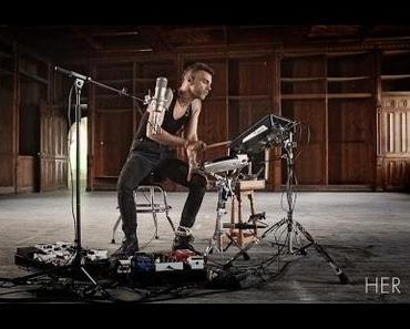 Videotipp: Asaf Avidan – In a Box II – Her Lies