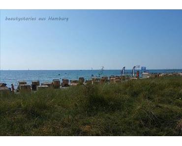 [Fehmarn 2016] Von Sonnenuntergängen & Segelschiffen