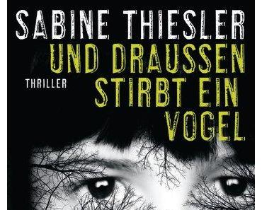 [LESEEINDRUCK] "Und draußen stirbt ein Vogel"